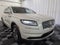 2023 Lincoln Nautilus Standard AWD