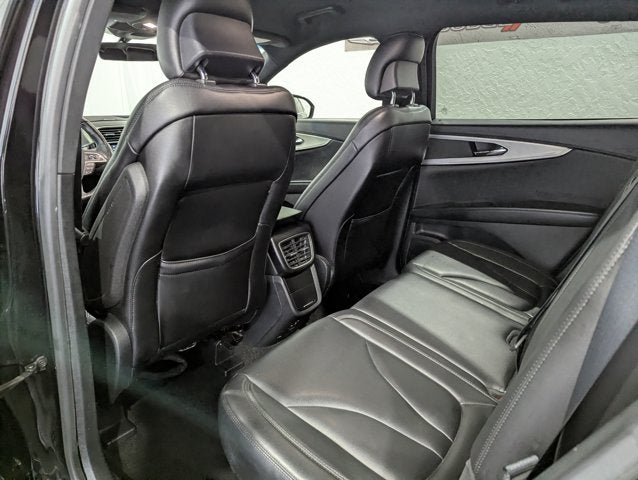 2019 Lincoln Nautilus Standard AWD