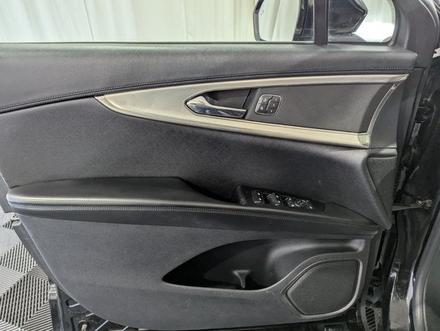 2019 Lincoln Nautilus Standard AWD