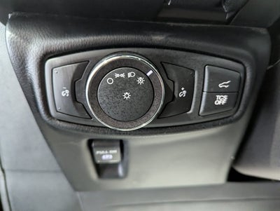 2019 Lincoln Nautilus Standard AWD