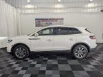 2023 Lincoln Nautilus Standard AWD
