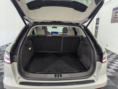 2023 Lincoln Nautilus Standard AWD