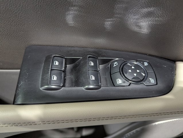 2023 Lincoln Nautilus Standard AWD