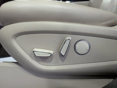 2023 Lincoln Nautilus Standard AWD