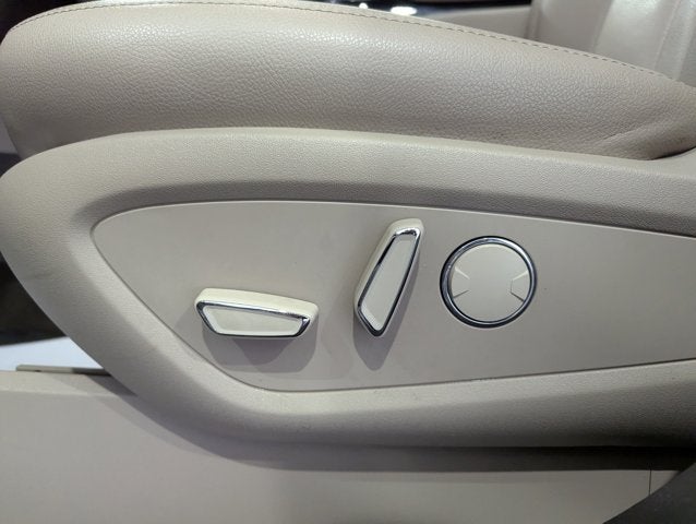 2023 Lincoln Nautilus Standard AWD