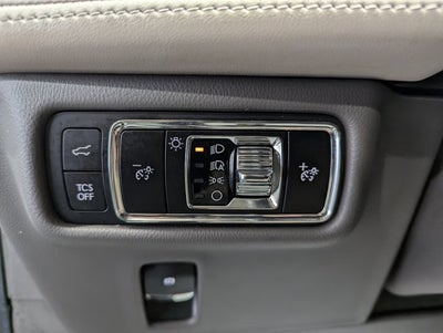 2023 Lincoln Nautilus Standard AWD