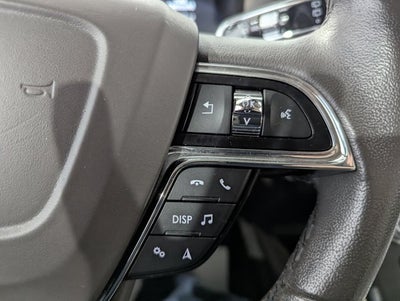 2023 Lincoln Nautilus Standard AWD