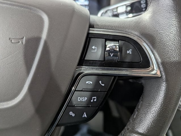 2023 Lincoln Nautilus Standard AWD