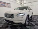 2023 Lincoln Nautilus Standard AWD