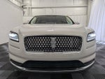 2023 Lincoln Nautilus Standard AWD