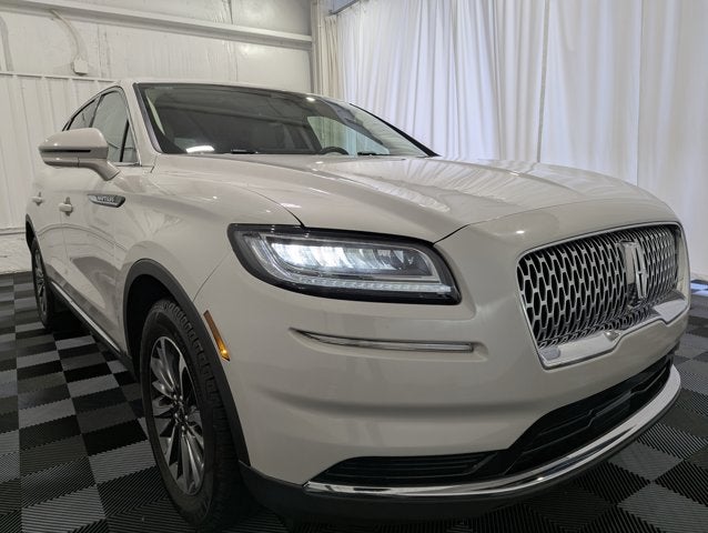 2023 Lincoln Nautilus Standard AWD