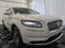 2023 Lincoln Nautilus Standard AWD