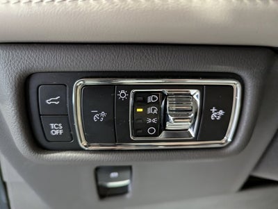 2023 Lincoln Nautilus Standard AWD