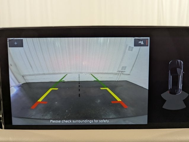 2023 Lincoln Nautilus Standard AWD