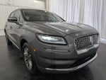 2023 Lincoln Nautilus Standard AWD