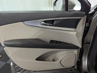 2018 Lincoln MKX Premiere AWD
