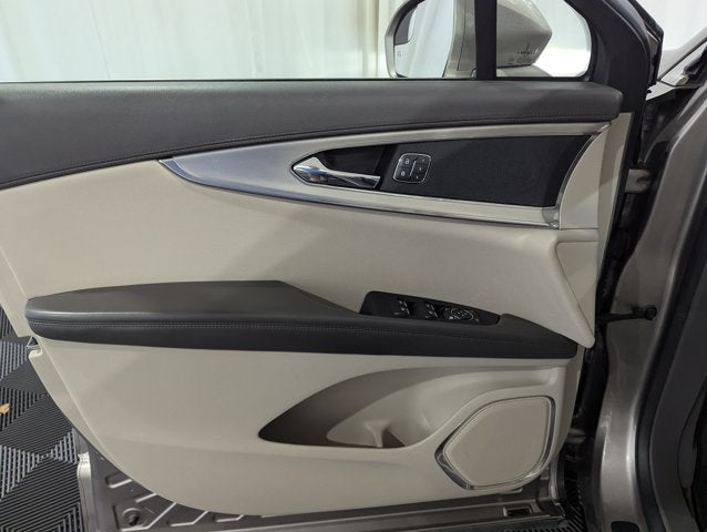 2018 Lincoln MKX Premiere AWD