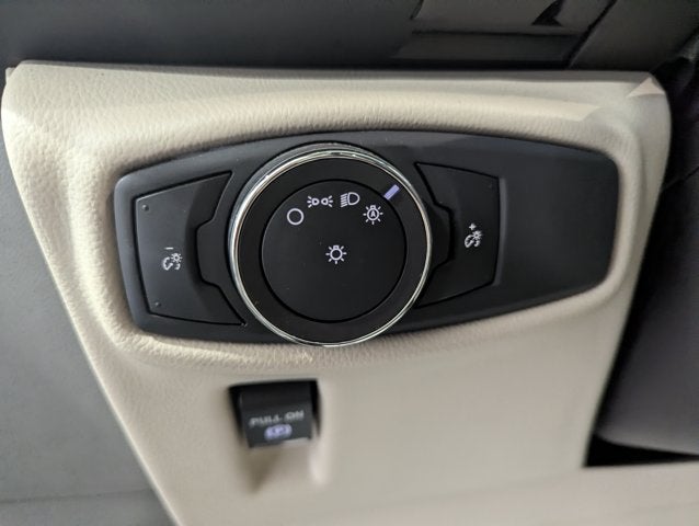2018 Lincoln MKX Premiere AWD