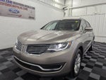 2018 Lincoln MKX Premiere AWD
