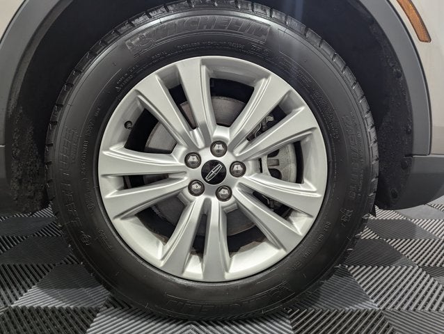 2018 Lincoln MKX Premiere AWD