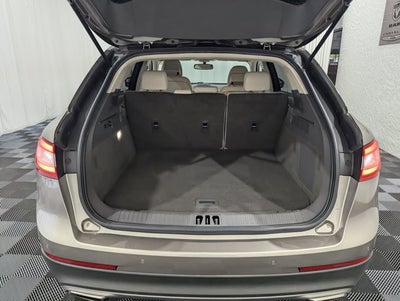 2018 Lincoln MKX Premiere AWD