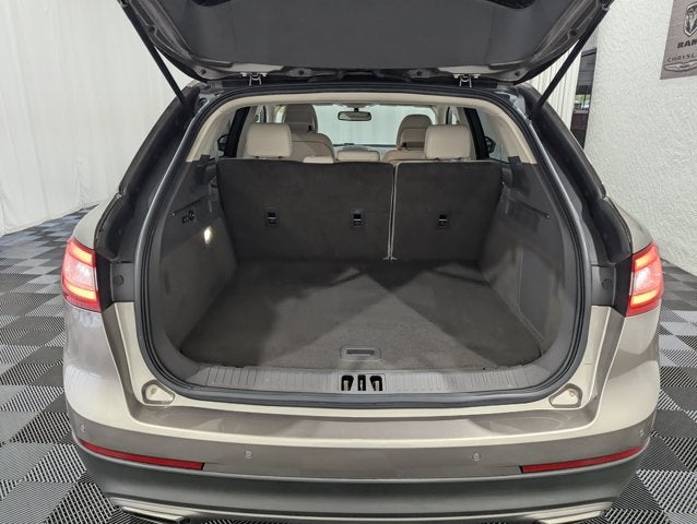 2018 Lincoln MKX Premiere AWD