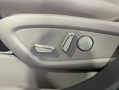 2023 Lincoln Nautilus Reserve AWD