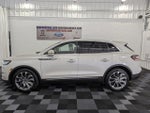 2023 Lincoln Nautilus Reserve AWD