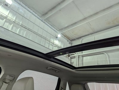 2023 Lincoln Nautilus Reserve AWD
