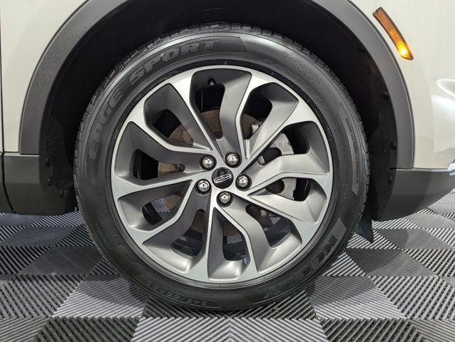 2023 Lincoln Nautilus Reserve AWD