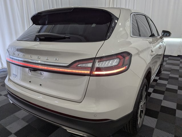 2023 Lincoln Nautilus Reserve AWD