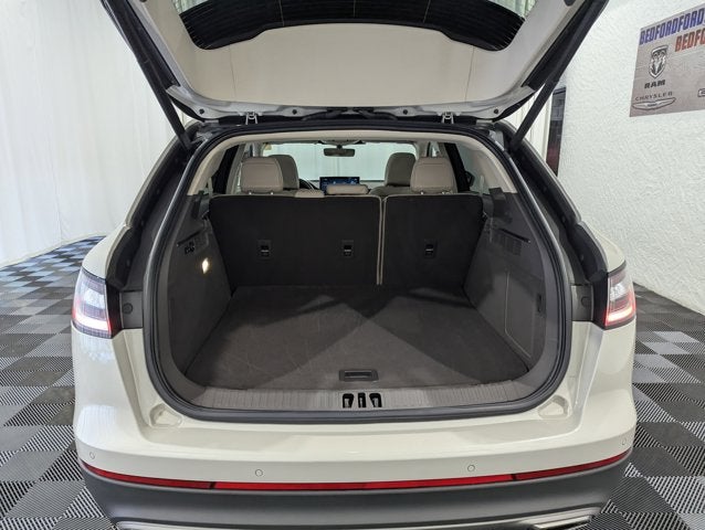 2023 Lincoln Nautilus Reserve AWD