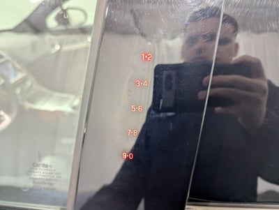 2019 Lincoln Nautilus Reserve AWD