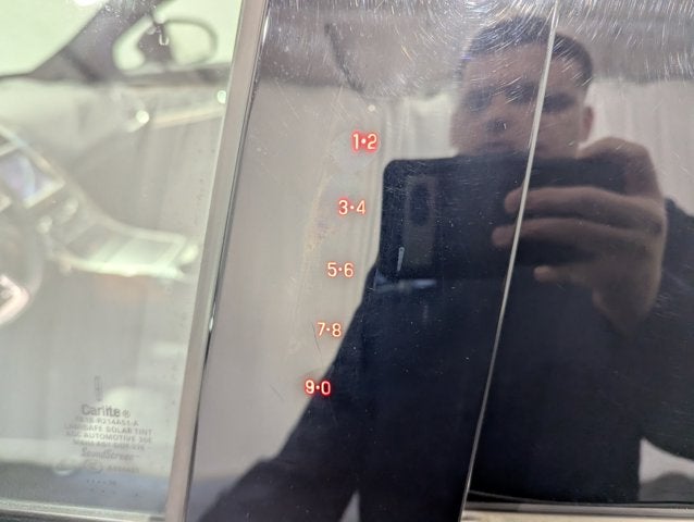 2019 Lincoln Nautilus Reserve AWD