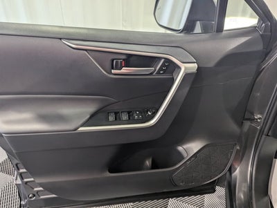 2025 Toyota RAV4 XLE Premium AWD
