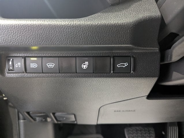 2025 Toyota RAV4 XLE Premium AWD