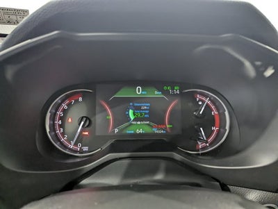 2025 Toyota RAV4 XLE Premium AWD