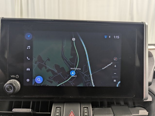 2025 Toyota RAV4 XLE Premium AWD