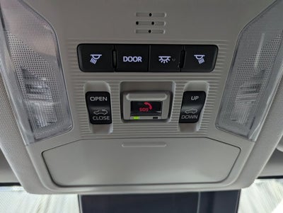 2025 Toyota RAV4 XLE Premium AWD