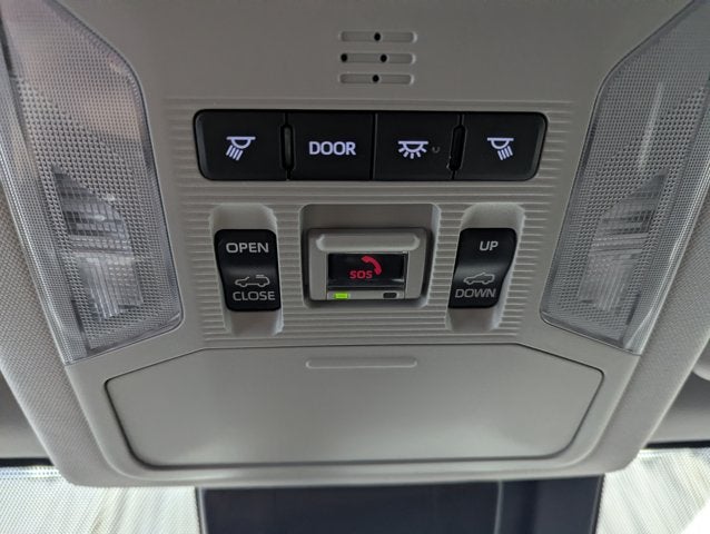 2025 Toyota RAV4 XLE Premium AWD