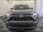 2025 Toyota RAV4 XLE Premium AWD
