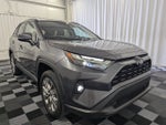 2025 Toyota RAV4 XLE Premium AWD
