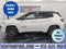 2022 Jeep Compass High Altitude 4x4