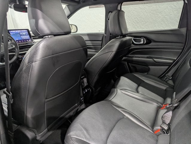 2022 Jeep Compass High Altitude 4x4