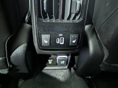 2022 Jeep Compass High Altitude 4x4