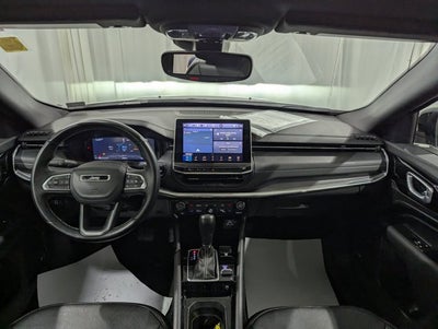 2022 Jeep Compass High Altitude 4x4