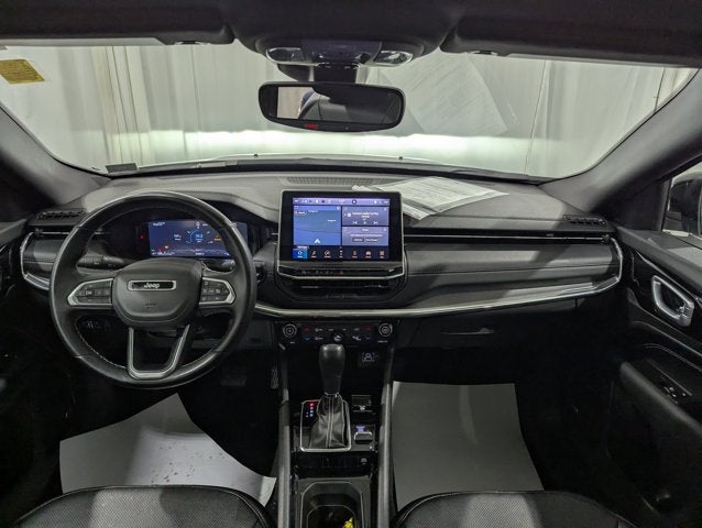 2022 Jeep Compass High Altitude 4x4