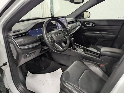 2022 Jeep Compass High Altitude 4x4