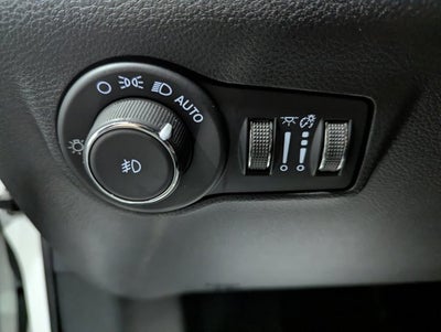 2022 Jeep Compass High Altitude 4x4