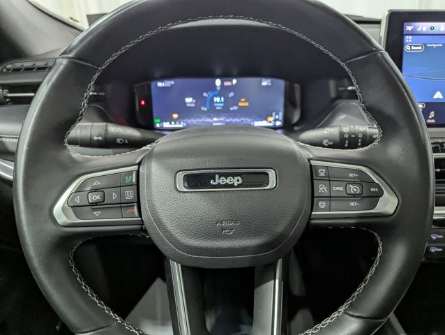 2022 Jeep Compass High Altitude 4x4